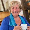 Oma Marlene